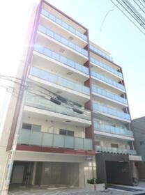 東京都江東区亀戸８ 賃貸マンション