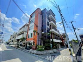 大阪府松原市天美南６ 築35年1ヶ月 5階建