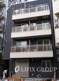 東京都品川区西大井１ 賃貸マンション