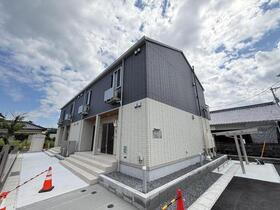 山口県岩国市牛野谷町３ 賃貸アパート