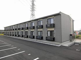 香川県高松市国分寺町新居 賃貸アパート