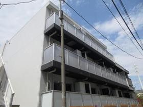 東京都中野区大和町１ 4階建 築8年4ヶ月