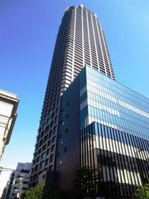 ｔｈｅ　Ｋｉｔａｈａｍａ（ザ・キタハマ） 54階建