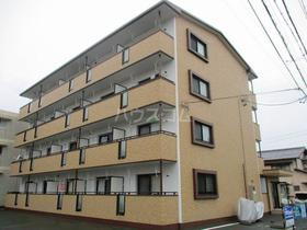 静岡県浜松市中央区和合北３ 4階建 築17年