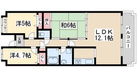 大阪府大阪市淀川区三国本町３ 6階建