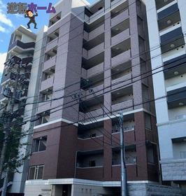 愛知県名古屋市瑞穂区彌富通４ 9階建 築15年9ヶ月