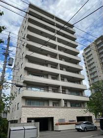 北海道札幌市中央区南四条西２１ 11階建 築16年1ヶ月