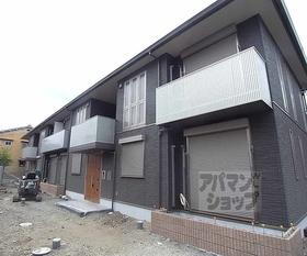 セントリヴィエ桂川 2階建