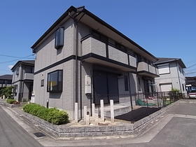 兵庫県神戸市西区伊川谷町潤和 2階建 築24年9ヶ月