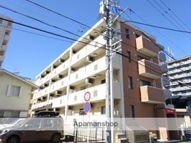 静岡県浜松市中央区元浜町 4階建 築13年4ヶ月