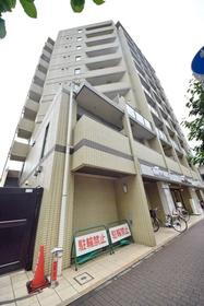 東京都練馬区石神井町２ 10階建 築17年9ヶ月