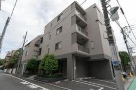 東京都渋谷区恵比寿南３ 4階建 築17年6ヶ月