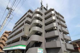 東京都狛江市東野川２ 6階建 築30年7ヶ月