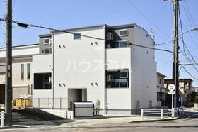 愛知県名古屋市西区平出町 2階建 築8年10ヶ月
