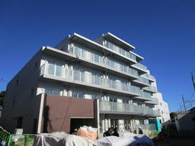 神奈川県大和市下鶴間 5階建 築2年4ヶ月