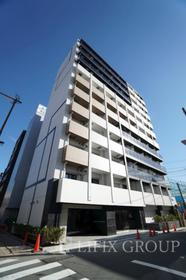 神奈川県横浜市神奈川区神奈川２ 11階建 築5年5ヶ月