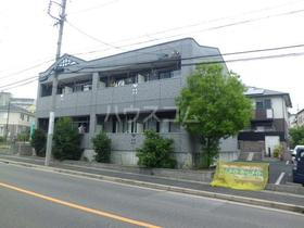 愛知県名古屋市天白区平針南４ 2階建 築23年2ヶ月