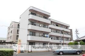 岡山県岡山市北区奉還町４ 4階建