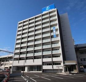 ＪＲＢハイツ岡山 10階建