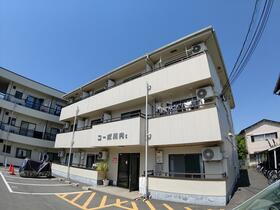 コーポ川内ＩＩ