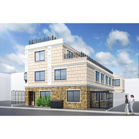 ザ・レジデンス駒沢大学 地上3階地下1階建