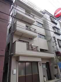 東京都文京区小石川２ 5階建