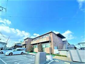 ＭＡＩＳＯＮ　ＯＧＩＮＯ 2階建