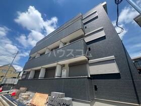 千葉県千葉市稲毛区黒砂１ 賃貸マンション