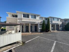 栃木県栃木市平井町 賃貸アパート