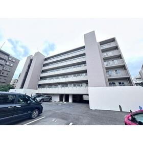 愛知県名古屋市千種区新池町１ 賃貸マンション