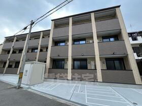 大阪府大阪市西淀川区御幣島６ 賃貸アパート