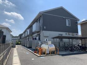 栃木県宇都宮市駒生町 2階建 築12年3ヶ月