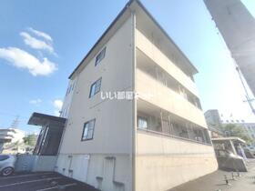 京都府福知山市東羽合町 賃貸マンション