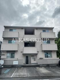 東京都練馬区桜台６ 賃貸アパート