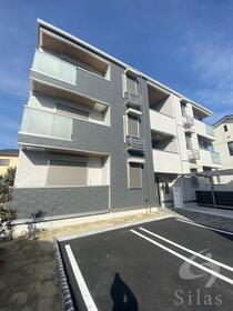 Ｄ－ｒｏｏｍ和泉府中　檸檬の丘