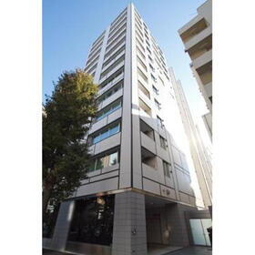 東京都渋谷区恵比寿南３ 築14年3ヶ月 地上14階地下1階建