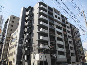 フォレ・リビエール磯辺通