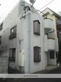 東京都武蔵野市西久保２ 3階建 築36年5ヶ月