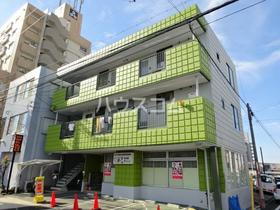 愛知県名古屋市東区大幸３ 3階建 築38年8ヶ月