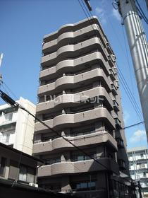 愛知県名古屋市北区若葉通１ 10階建 築24年4ヶ月