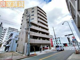 愛知県名古屋市昭和区阿由知通２ 9階建 築20年4ヶ月