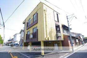 熊本県熊本市中央区琴平１ 3階建 築36年11ヶ月