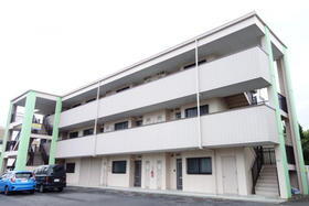 滋賀県湖南市石部中央４ 3階建 築28年8ヶ月
