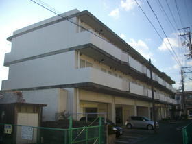 静岡県浜松市中央区住吉１ 3階建 築32年8ヶ月