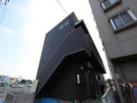 愛知県名古屋市中村区本陣通５ 2階建 築12年5ヶ月