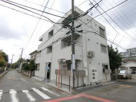東京都立川市富士見町６ 3階建 築2年9ヶ月