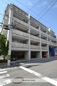 広島県広島市西区己斐本町２ 6階建 築24年4ヶ月