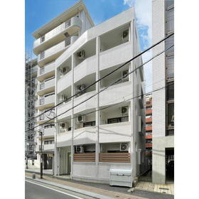 福岡県福岡市中央区平尾１ 4階建 築38年3ヶ月