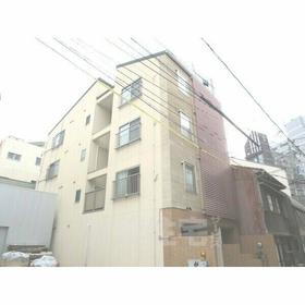 愛知県名古屋市千種区池下２ 4階建 築17年9ヶ月
