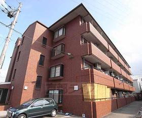 京都府京都市伏見区竹田東小屋ノ内町 4階建 築37年8ヶ月